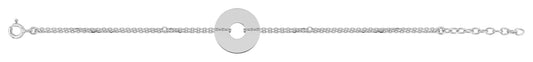 333326 - Bracelets - SILVER