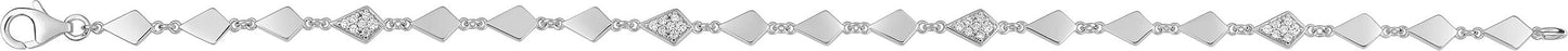 333330.1 - Bracelets - SILVER