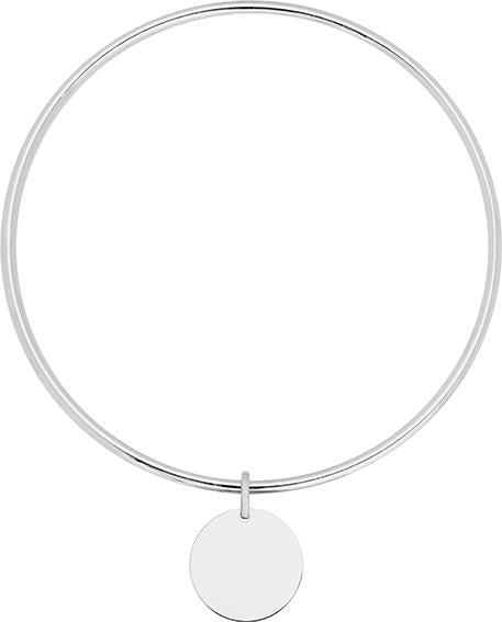 333332 - Bracelets - SILVER