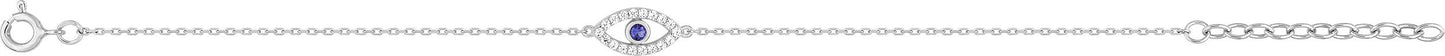 333370.2 - Bracelets - SILVER