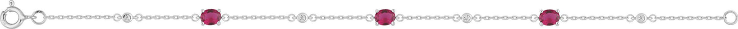 333371.3 - Bracelets - SILVER