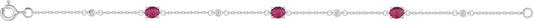 333371.3 - Bracelets - SILVER