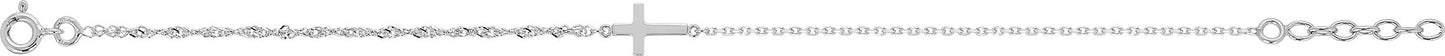 333377 - Bracelets - SILVER