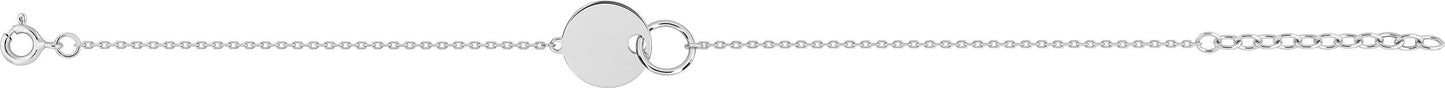 333390 - Bracelets - SILVER