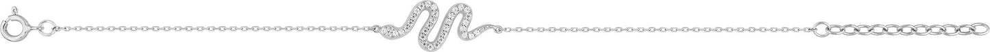 333403.1 - Bracelets - SILVER