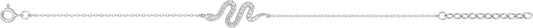 333403.1 - Bracelets - SILVER