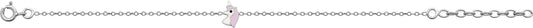 333414 - Bracelets - SILVER