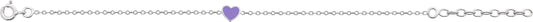 333420 - Bracelets - SILVER