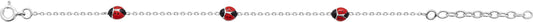 333425 - Bracelets - SILVER
