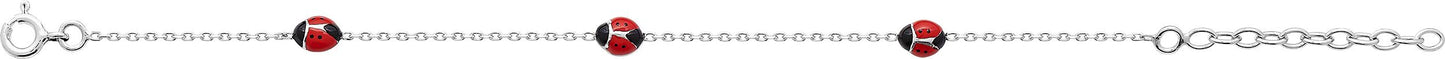 333425 - Bracelets - SILVER
