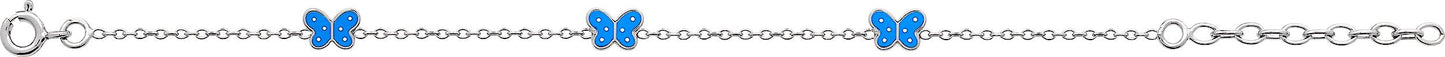 333429 - Bracelets - SILVER