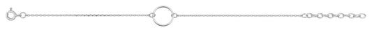 333438 - Bracelets - SILVER
