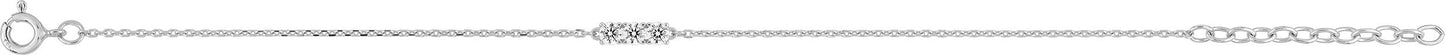 333453.1 - Bracelets - SILVER