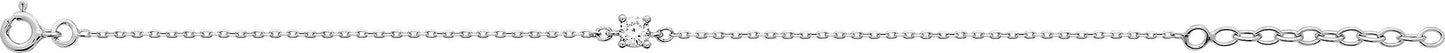 333460.1 - Bracelets - SILVER