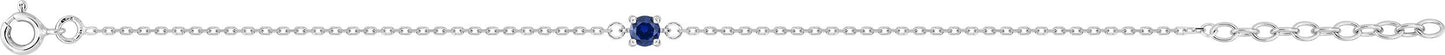 333460.2 - Bracelets - SILVER