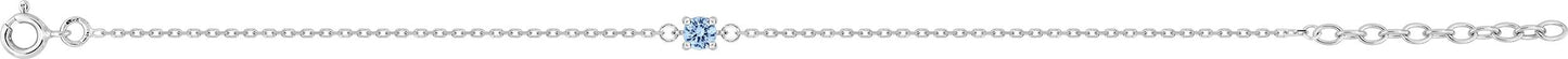 333460.6 - Bracelets - SILVER