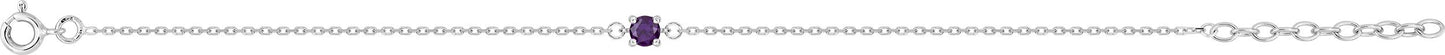 333460.7 - Bracelets - SILVER