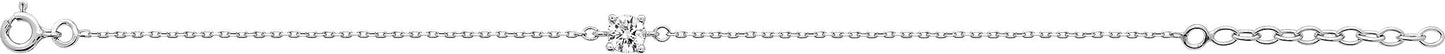 333461.1 - Bracelets - SILVER