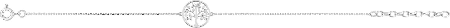 333463 - Bracelets - SILVER