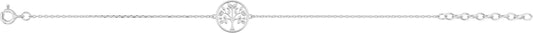 333463 - Bracelets - SILVER