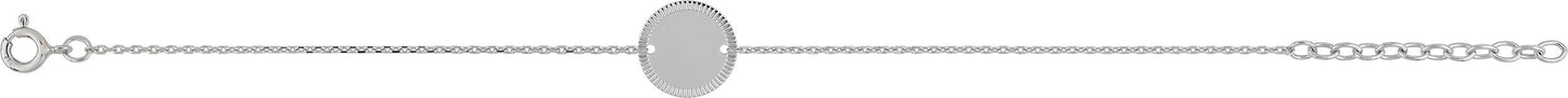 333478 - Bracelets - SILVER