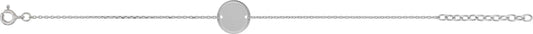 333478 - Bracelets - SILVER