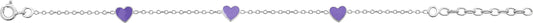 333498 - Bracelets - SILVER