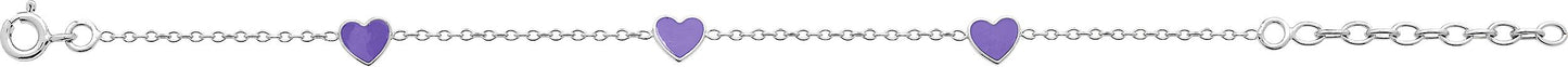 333498 - Bracelets - SILVER