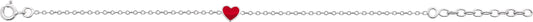 333499 - Bracelets - SILVER