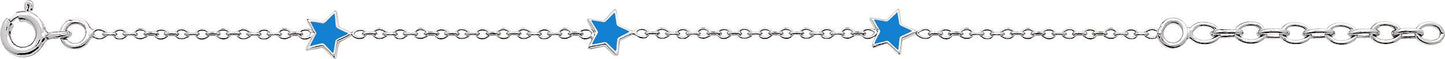 333500 - Bracelets - SILVER