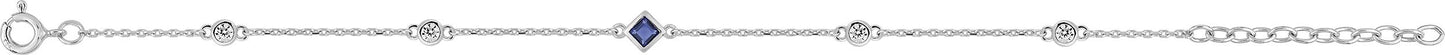 333512.2 - Bracelets - SILVER