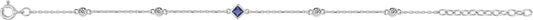 333512.2 - Bracelets - SILVER