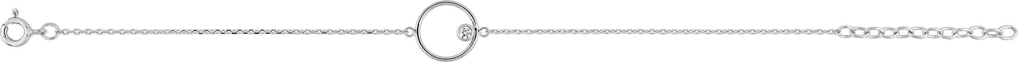 333513.1 - Bracelets - SILVER