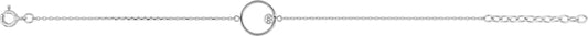 333513.1 - Bracelets - SILVER