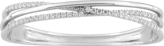 333517.1 - Bracelets - SILVER