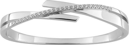 333518.1 - Bracelets - SILVER