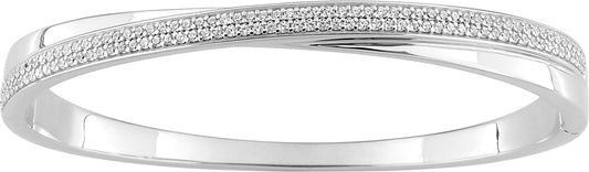 333520.1 - Bracelets - SILVER