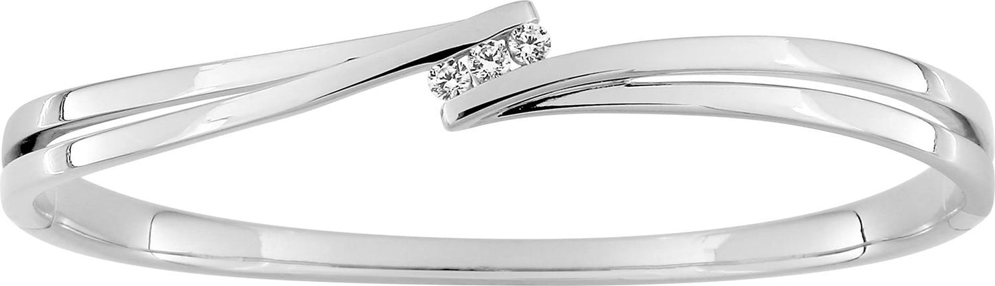 333522.1 - Bracelets - SILVER