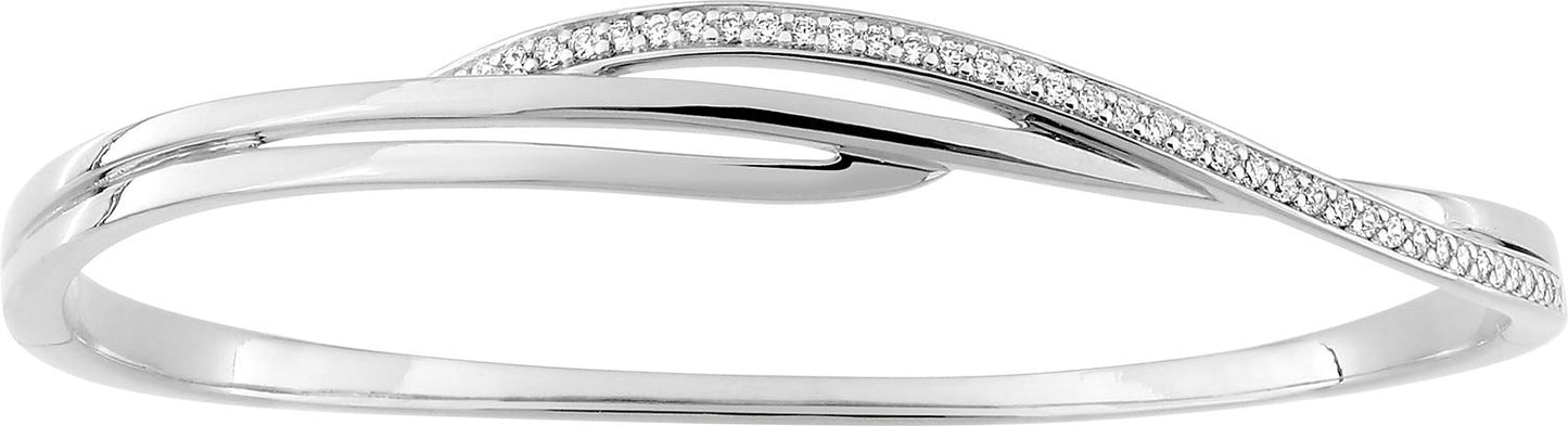 333524.1 - Bracelets - SILVER