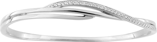 333524.1 - Bracelets - SILVER