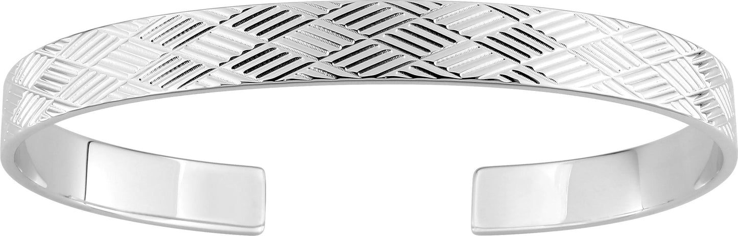333531 - Bracelets - SILVER