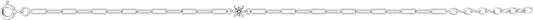 333540.1 - Bracelets - SILVER
