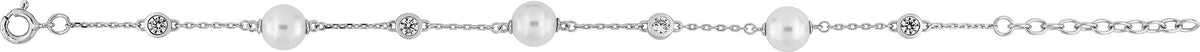 333543.1 - Bracelets - SILVER