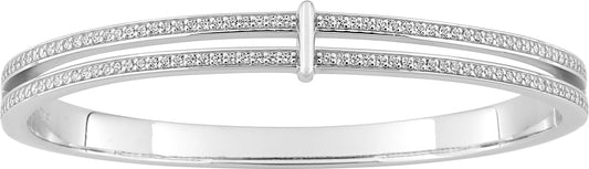 333550.1 - Bracelets - SILVER
