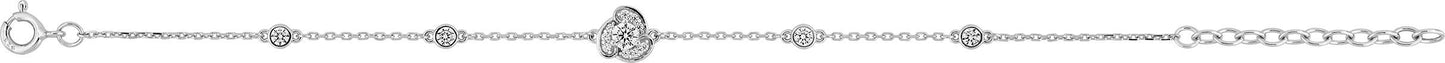 333551.1 - Bracelets - SILVER