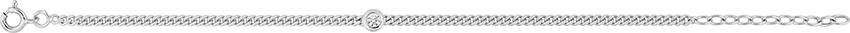 333552.1 - Bracelets - SILVER