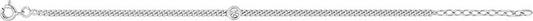 333552.1 - Bracelets - SILVER