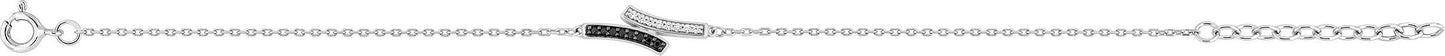 333553.9 - Bracelets - SILVER