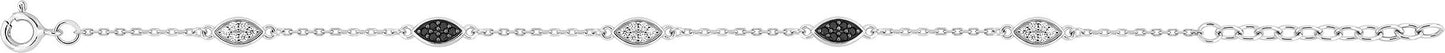 333555.9 - Bracelets - SILVER