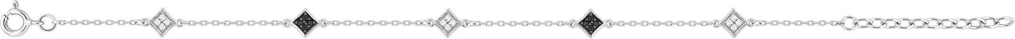 333556.9 - Bracelets - SILVER